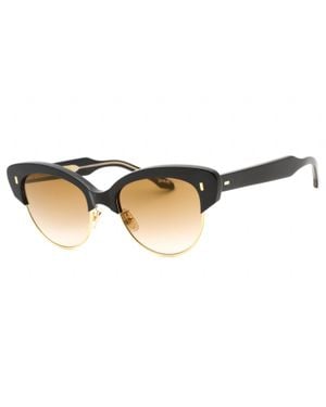 Cutler and Gross Cg1351S Sunglasses - Black