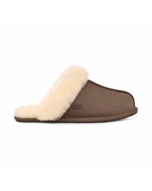 UGG Scuffette Ii Slipper - Brown