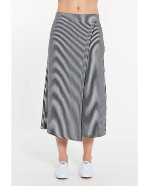 LEIMERE Sonoma Culotte - Gray