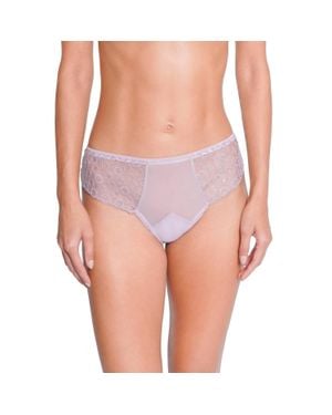 Huit Magique Panty - Pink