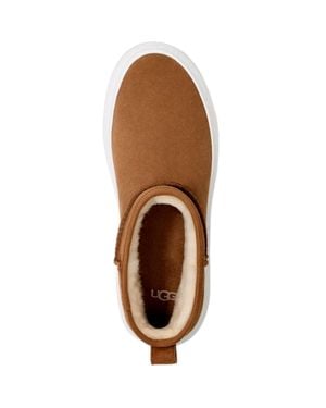 UGG Alameda Mini Boot Chestnut 1143786-Che - Brown