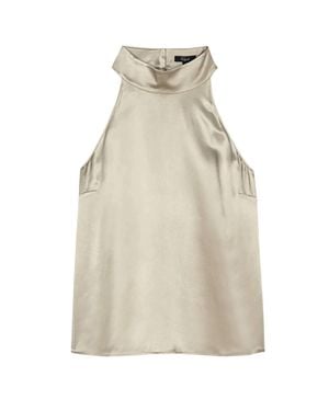 Rails Leah Top - Natural