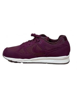 Nike Air Span 2 Premium Running Shoes - Purple