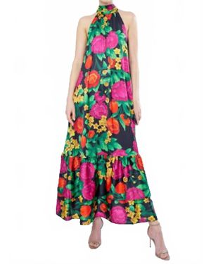 Flora Bea Tiered Dresses for Women | Lyst