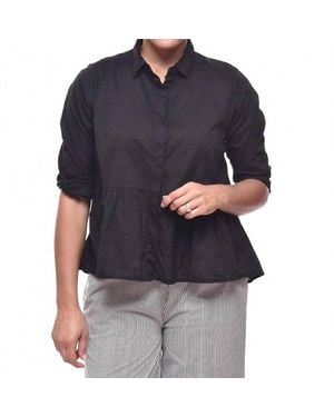 Tulip Clothing Prairie Jacket - Blue