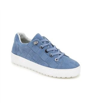 Jambu Chloe Sneaker - Blue