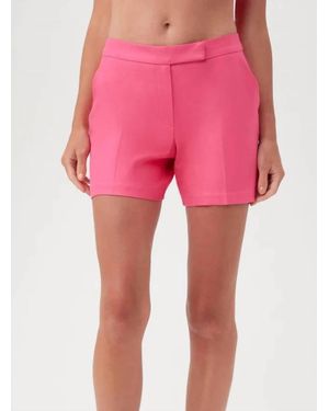 Trina Turk Hermosa Short - Pink