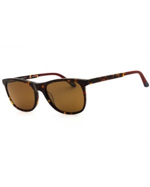 GANT Ga7126 Sunglasses - Black