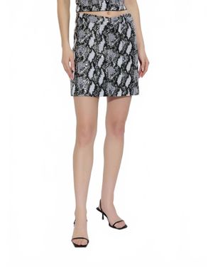 IRO Alipa Skirt - Black