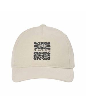 Travis Mathew Cabana Hat - Natural