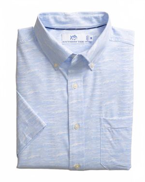 Southern Tide Get - Blue