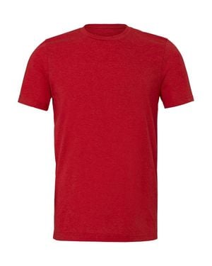 Bella Canvas Adult T-Shirt - Red