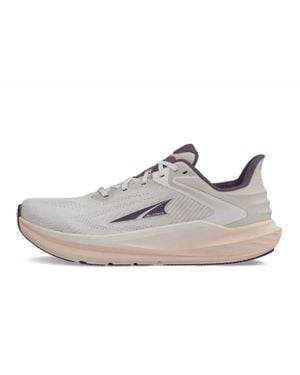 Altra Torin 8 Running Shoe - White