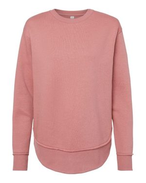 L.A.T Weekend Fleece - Pink