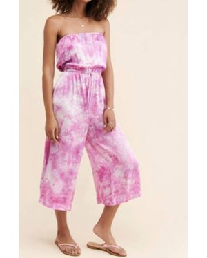 Rays for Days Jaden Sweater - Pink