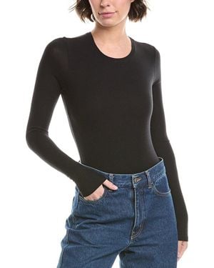 ATM Bodysuit - Black