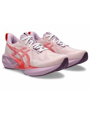 Asics Novablast 5 Shoes - Pink