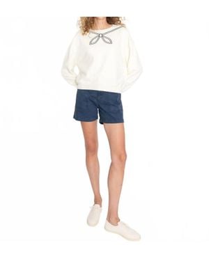 Kule City Short - Blue