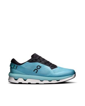 On Shoes Wash Cloudze Polyester Sneakers - Blue