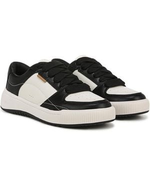 Dr. Scholls Ollie J0947S3001 Sneakers Low Top Shoes Tf4745 ,10) - Black