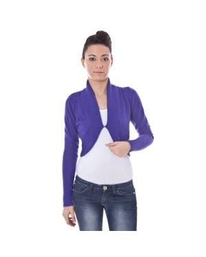 Datch Cotton Jeans - Blue