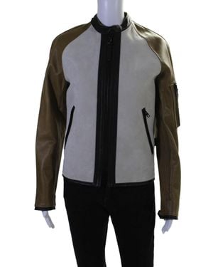 COACH Jackets for Women | Online Sale up to 71% off | Lyst COACH Jackets for Women | Online Sale up to 71% off | Lyst