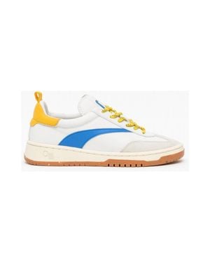 ONCEPT Panama Shoes - Blue