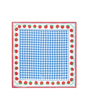 Rails Cosima Scarf - Blue