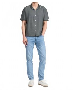 Rag & Bone Fit 2 Airflex Slim Jean - Blue