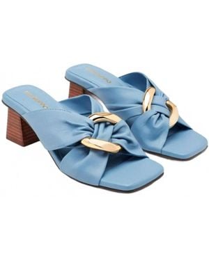 Gioseppo Alstead Sandal - Blue