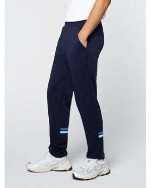 Sergio Tacchini Tomme Track Pant Archivio - Blue