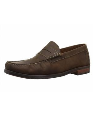 Florsheim Heads Up Penny Loafer - Brown