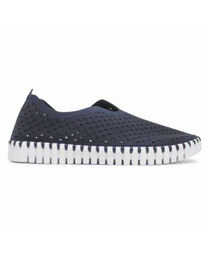 Ilse Jacobsen Tulip 139 Shoes - Blue