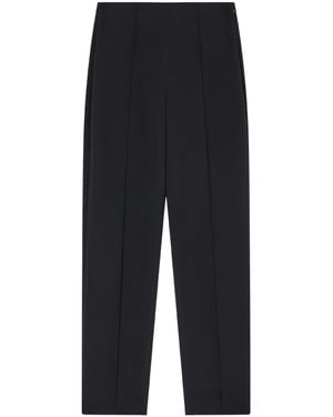 Giorgio Armani Trouser Clothing - Blue