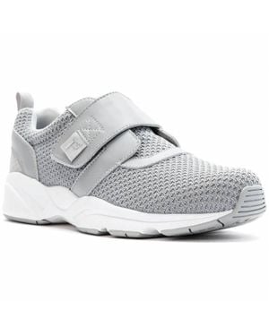 Propet Stability X Shoe - Gray