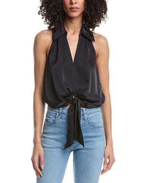 Ramy Brook Lucinda Top - Black