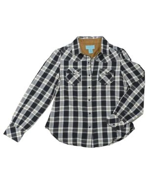 Tasha Polizzi Brewster Shirt - Black