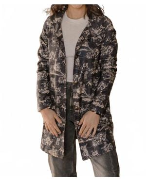 Sterling Kreek Rodeo Road Jacket - Black