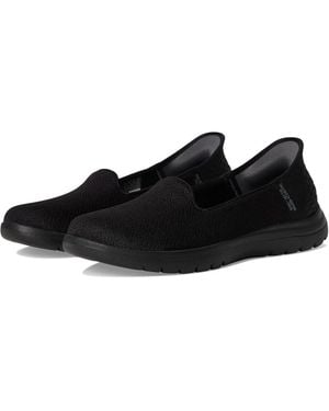 Skechers On-The-Go Flex - Black