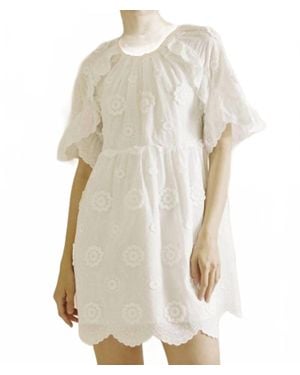 Storia Live - White