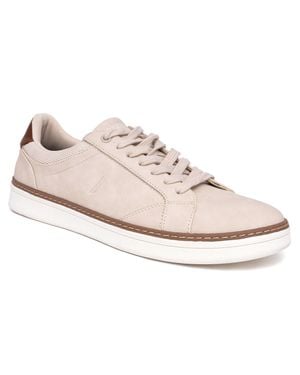 Nautica Lace-Up Sneaker - Pink