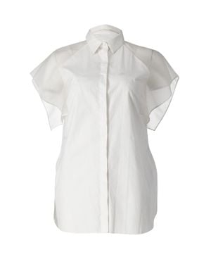 Giambattista Valli Top - White