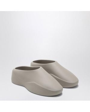 Fear Of God Concrete-Colou Eva Runner - Gray