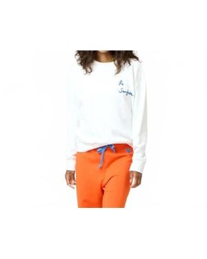 Kerri Rosenthal Le Sunshine Sweatshirt - Black