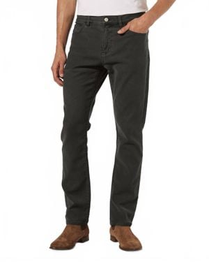 7 Diamonds Generation 5 Pocket Pants - Black