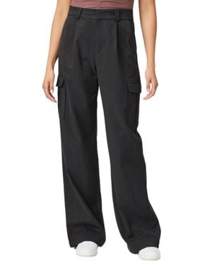 PAIGE Nashville Pant - Black