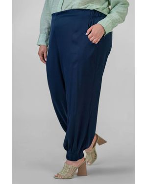 Nouvelle Silk95five Plus - Blue