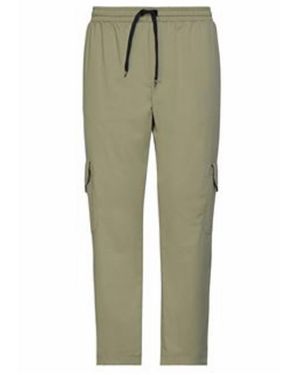 C.9.3 Cargo Pants - Green