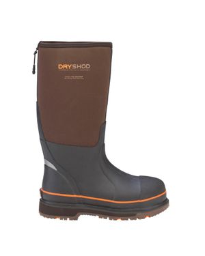 Dryshod Waterproof Boots - Brown