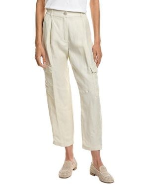 Marella Giada Trouser - Natural
